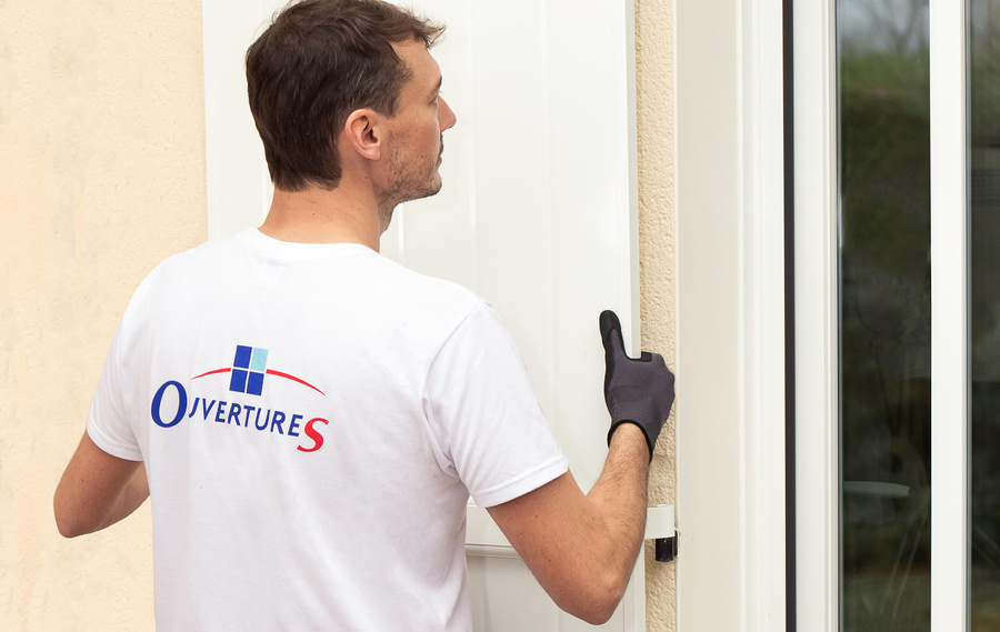 Votre projet de menuiseries avec LE GOFFIC Menuiserie