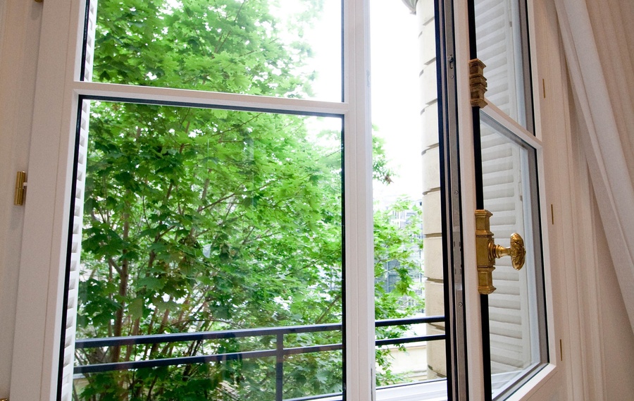 Nos fen&ecirc;tres BOIS INTENS &agrave;&nbsp;LANNION