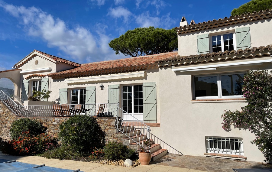 La gamme de fen&ecirc;tres PVC &agrave;&nbsp;LANNION