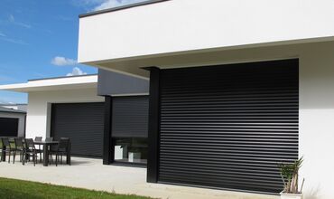 Volets roulants &agrave;&nbsp;SAINT QUAY PERROS